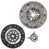 Image de Kit d'embrayage LUK RepSet Pro 624 3256 34