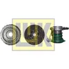 Image de Kit d'embrayage LUK 636 3025 33