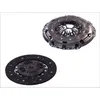 Image de Kit d'embrayage LUK SAC 624 3276 09