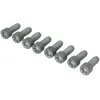Image de Visserie, volant moteur LUK 411 0150 10