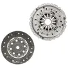 Image de Kit d'embrayage LUK SAC 624 3274 09