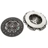 Image de Kit d'embrayage LUK SAC 624 3278 09