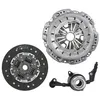 Image de Kit d'embrayage LUK RepSet Pro 624 3278 33