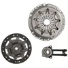 Image de Kit d'embrayage LUK RepSet Pro 621 3008 34