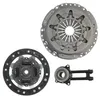 Image de Kit d'embrayage LUK RepSet Pro 621 3008 33