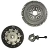 Image de Kit d'embrayage LUK RepSet Pro 624 3210 33