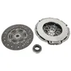 Image de Kit d'embrayage LUK SAC 624 3311 00