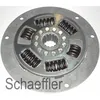 Image de Amortisseur de torsion, volant moteur LUK 370 0084 10