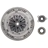 Image de Kit d'embrayage avec volant bimasse LUK RepSet DMF 600 0006 00