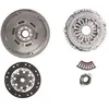 Image de Kit d'embrayage avec volant bimasse LUK RepSet DMF 600 0014 00