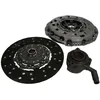 Image de Kit d'embrayage LUK RepSet Pro 626 3033 33