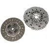 Image de Kit d'embrayage LUK SAC 624 3310 09