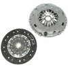 Image de Kit d'embrayage LUK SAC 624 3281 09