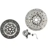 Image de Kit d'embrayage LUK RepSet Pro 624 3211 33