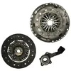 Image de Kit d'embrayage LUK RepSet Pro 624 3318 33