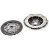 Image de Kit d'embrayage LUK SAC 624 3343 09