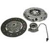 Image de Kit d'embrayage LUK RepSet Pro 624 3220 33