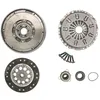 Image de Kit d'embrayage avec volant bimasse LUK RepSet DMF 600 0036 00