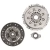Image de Kit d'embrayage LUK 624 1572 00