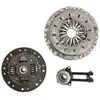 Image de Kit d'embrayage LUK RepSet Pro 622 3128 33