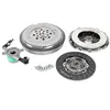 Image de Kit d'embrayage avec volant bimasse LUK RepSet DMF 600 0060 00