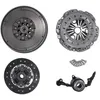 Image de Kit d'embrayage avec volant bimasse LUK RepSet DMF 600 0018 00