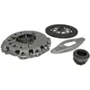 Image de Kit d'embrayage LUK SAC 623 3194 10