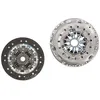 Image de Kit d'embrayage LUK SAC 624 3365 09