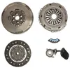 Image de Kit d'embrayage avec volant bimasse LUK RepSet DMF 600 0058 00