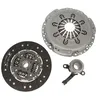 Image de Kit d'embrayage LUK RepSet Pro 624 3092 33