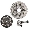 Image de Kit d'embrayage LUK RepSet Pro 619 3050 33