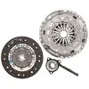 Image de Kit d'embrayage LUK RepSet Pro 624 3180 34