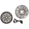 Image de Kit d'embrayage LUK RepSet Pro 624 3163 33