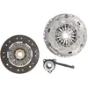 Image de Kit d'embrayage LUK RepSet Pro 624 3156 34