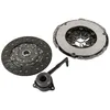 Image de Kit d'embrayage LUK RepSet Pro 624 3178 34