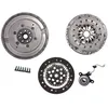 Image de Kit d'embrayage avec volant bimasse LUK RepSet DMF 600 0068 00