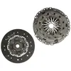 Image de Kit d'embrayage LUK SAC 625 3061 09