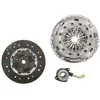 Image de Kit d'embrayage LUK RepSet Pro 625 3061 33
