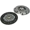 Image de Kit d'embrayage LUK SAC 624 3395 09