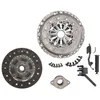 Image de Kit d'embrayage LUK SAC 624 3397 00