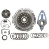 Image de Kit d'embrayage LUK RepSet 2CT 602 0001 00