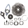 Image de Kit d'embrayage LUK RepSet 2CT 602 0002 00