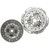 Image de Kit d'embrayage LUK SAC 624 3408 09