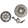 Image de Kit d'embrayage LUK RepSet Pro 623 3312 33