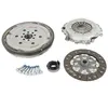 Image de Kit d'embrayage avec volant bimasse LUK RepSet DMF 600 0069 00