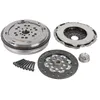Image de Kit d'embrayage avec volant bimasse LUK RepSet DMF 600 0072 00