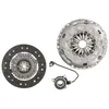 Image de Kit d'embrayage LUK RepSet Pro 624 3441 33
