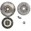 Image de Kit d'embrayage avec volant bimasse LUK RepSet DMF 600 0084 00
