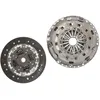 Image de Kit d'embrayage LUK SAC 624 3473 09