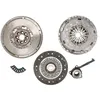 Image de Kit d'embrayage avec volant bimasse LUK RepSet DMF 600 0125 00